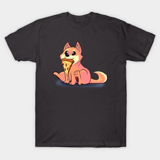 Pizza Boi T-Shirt